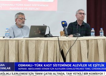 Osmanlı-Türk Kast Sisteminde Aleviler Ve Eşitlik – Çilem Küçükkeleş İle Cana Yansıyanlar