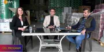 – Mersin’de Yaş Meyve Sebze Halinde Üretici Ve Çalışan Sorunları 
 – Çilem Küçükkeleş İle Özel Program