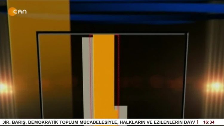 PSAKD GOP Cemevi ile Ocaxê Bakê Alevi Kültür Derneği dinleti etkinliği