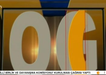 – Barış Ve Demokratik Toplum Çağrısı
– Aleviler Barış Sürecinden Ne Bekliyor ?
– Çilem Küçükkeleş İle Özel Programın Konukları DBP PM Üyesi Kerem Nalbant, ABF Genel Başkan Yardımcısı İbrahim Karakaya Ve Gazeteci Ahmet Koçak