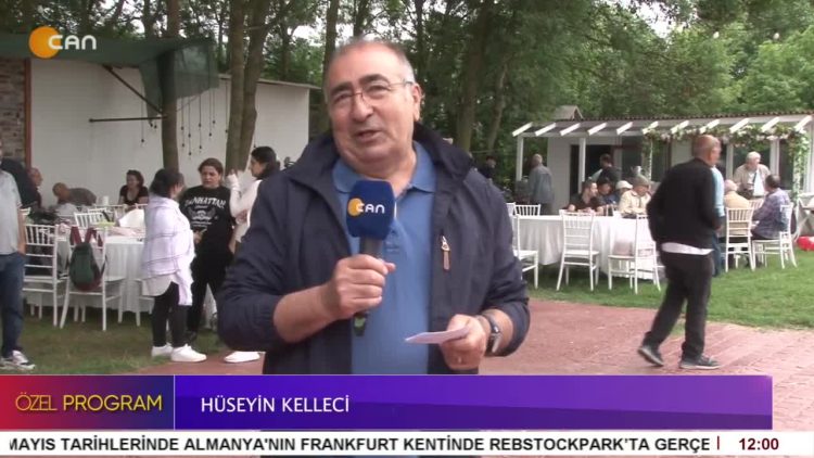 YAŞAM AĞACI DERNEĞİ GELENEKSEL PİKNİĞİ – 1. BÖLÜM