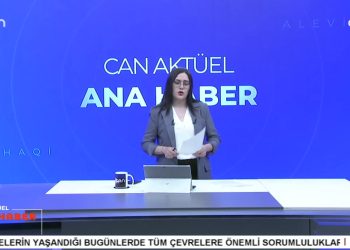 Pirler-Analar Çalıştayı Başladı, – Musa Kargın Dede: Yolumuzu Asimile Ediyor, – İsviçre’de Alevi Mezarlık Alanı Açıldı, – Ezgi Özer ile Can Aktüel Ana Haber.