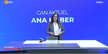 Pirler-Analar Çalıştayı Başladı, – Musa Kargın Dede: Yolumuzu Asimile Ediyor, – İsviçre’de Alevi Mezarlık Alanı Açıldı, – Ezgi Özer ile Can Aktüel Ana Haber.