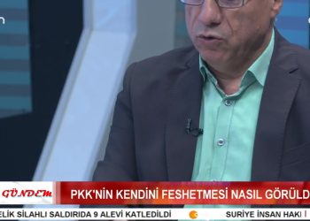 PKK Kendini Feshetti, Peki Şimdi Ne Olacak? – PKK’nin Kendini Feshetmesi Nasıl Görüldü? – Elif Sonzamancı İle Bizim Gündem’in Konukları Gazeteci Nilgün Mete, Gazeteci Cemal Turan, Siyasetçi Nursel Aydoğan Ve Avukat Mahmut Şakar