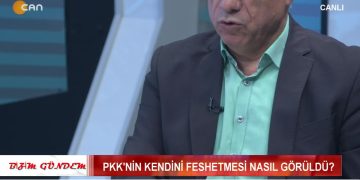 PKK Kendini Feshetti, Peki Şimdi Ne Olacak? – PKK’nin Kendini Feshetmesi Nasıl Görüldü? – Elif Sonzamancı İle Bizim Gündem’in Konukları Gazeteci Nilgün Mete, Gazeteci Cemal Turan, Siyasetçi Nursel Aydoğan Ve Avukat Mahmut Şakar