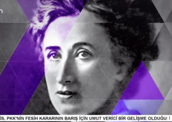 – Kadınlar Savaşı Nasıl Yaşadı, Barışı Nasıl Umut Ediyorlar ?
– Silahların Susmasıyla Kadınların Sesi Yükseliyor Mu ?
– Hülya İmak İle Söz Kadının Programının Konukları Gazeteci Sevda Can Ve Siyasetçi Hülya Yer