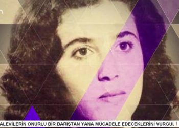 – Bir Annenin Sırtladığı Adalet Arayışı, 
Hülya İmak İle Söz Kadının Programının Konuğu İkbal Eren, Jiyan Tosun, Sebla Arcan