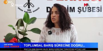‘Türkiye ve Suriye’de Aleviler ve Siyasal Durum’ Paneli, – Aktivist Emel Uzman Suriye’deki Katliamı Değerlendirdi, – Ezgi Özer İle Can Aktüel Ana Haber