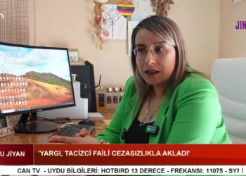 Türkiye’de Kadın Emekçi Olmak, Pakize Gürhan İle Jin Û Jiyan Programının Konuğu Adile Doğan.