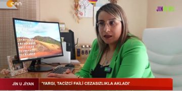 Türkiye’de Kadın Emekçi Olmak, Pakize Gürhan İle Jin Û Jiyan Programının Konuğu Adile Doğan.