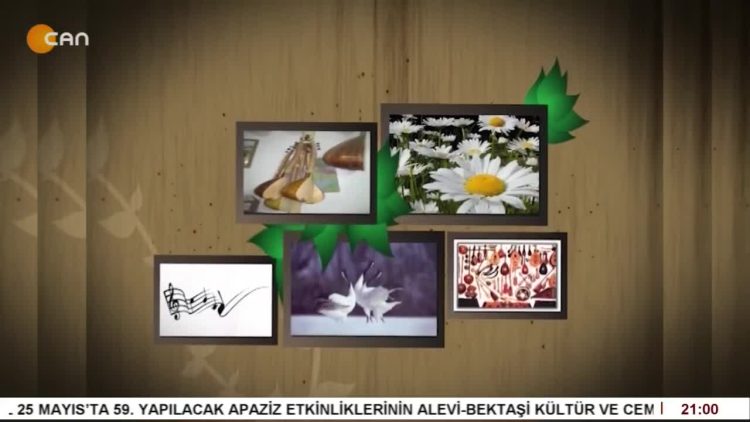 EREN AKAR İLE TURNALAR