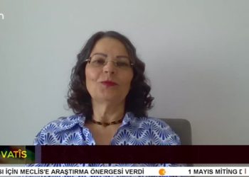 1 Gulanê Roza Emeg Daru, 
Fintoz Dikme ile Vatîs. Konuğu: Daimi Doğan.