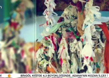 Viyana Dê Zone Ma Û Akademi Ser, 
Fintoz Dikme ile Vatîs. Konuğu: Hüseyin Şimşek.