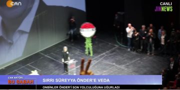 Veli Haydar Güleç İle Can Aktüel Bu Sabah