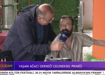 YAŞAM AĞACI DERNEĞİ GELENEKSEL PİKNİĞİ – 2. BÖLÜM – Özel Program