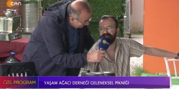 YAŞAM AĞACI DERNEĞİ GELENEKSEL PİKNİĞİ – 2. BÖLÜM – Özel Program