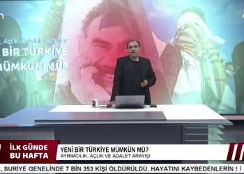 Yeni Bir Türkiye Mümkün Mü ? – Şükrü Yıldız İle İlk Günde Bu Hafta