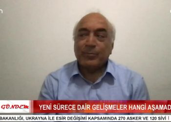 Yeni Sürece Dair Gelişmeler Hangi Aşamada ? – Aleviler Ve ‘ Barış Süreci ‘ – Elif Sonzamancı İle Bizim Gündem Programının Konukları DEM Parti Hukuk Komisyonu Eşsözcüsü Öztürk Türkdoğan, Gazeteci Nilgün Mete Ve Gazeteci Cemal Turan