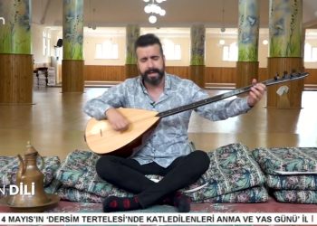 Zakir Volkan Yılmazer ile Telin dili