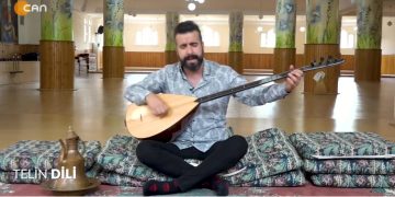 Zakir Volkan Yılmazer ile Telin dili