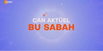 Attila Taş’ın sunumuyla Can Aktüel Bu Sabah – 1. Bölüm