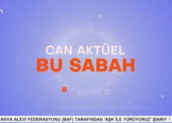 Attila Taş İle Can Aktüel Bu Sabah – 1. Bölüm