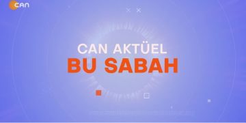 Attila Taş İle Can Aktüel Bu Sabah – 1. Bölüm