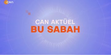 Attila Taş İle Can Aktüel Bu Sabah – 1. Bölüm