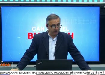 Attila Taş İle Can Aktüel Bu Sabah – 1. Bölüm