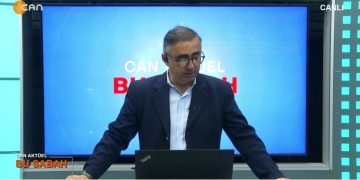 Attila Taş İle Can Aktüel Bu Sabah – 1. Bölüm