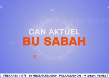 Attila Taş İle Can Aktüel Bu Sabah