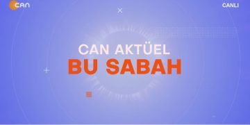 Attila Taş İle Can Aktüel Bu Sabah