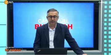 Attila Taş İle Can Aktüel Bu Sabah Programının 2. Bölüm Konuğu Samandağ Cemevi Başkanı Kenan Kahlıoğulları