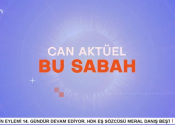 Attila Taş İle Can Aktüel Bu Sabah – 1. Bölüm
