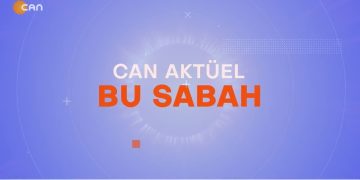 Çilem Küçükkeleş İle Can Aktüel Bu Sabah – 1.Bölüm