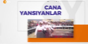 ALTINOLUK AŞIKLAR – SANATÇILAR ETKİNLİĞİ – 1. BÖLÜM