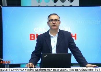 Attila Taş İle Can Aktüel Bu Sabah