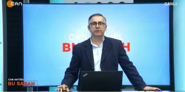 Attila Taş İle Can Aktüel Bu Sabah