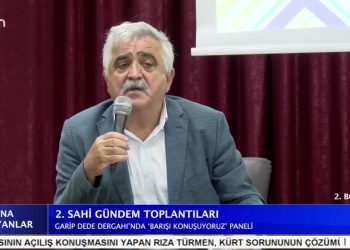 2. SAHİ GÜNDEM TOPLANTILARI – 2. BÖLÜM