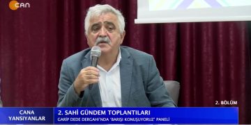 2. SAHİ GÜNDEM TOPLANTILARI – 2. BÖLÜM