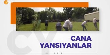 ALTINOLUK AŞIKLAR – SANATÇILAR ETKİNLİĞİ – 1. BÖLÜM