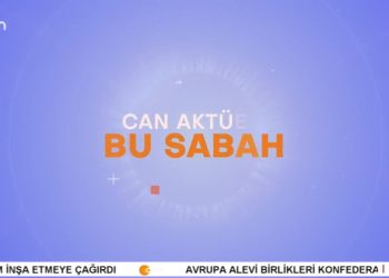 Attila Taş İle Can Aktüel Bu Sabah – 1. Bölüm