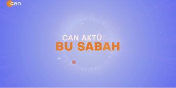 Attila Taş İle Can Aktüel Bu Sabah – 1. Bölüm