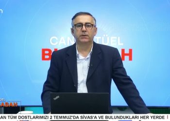 Attila Taş İle Can Aktüel Bu Sabah – 1.Bölüm