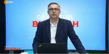 Attila Taş İle Can Aktüel Bu Sabah – 1.Bölüm