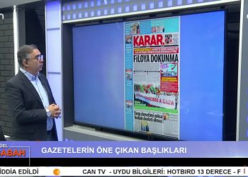 Attila Taş İle Can Aktüel Bu Sabah – 2. Bölüm