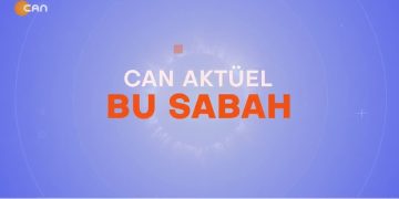 Attila Taş İle Can Aktüel Bu Sabah