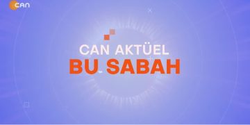 Attila Taş’ın sunumuyla Can Aktüel Bu Sabah – 1. Bölüm