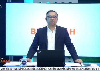 Attila Taş’ın sunumuyla Can Aktüel Bu Sabah’ın konuğu AABK Eşit Başkanı Nevin Kamilağaoğlu – 1. Bölüm