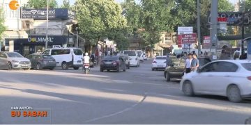 Attila Taş’ın sunumuyla Can Aktüel Bu Sabah – 2. Bölüm